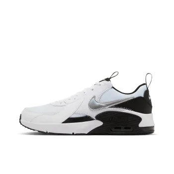 Nike Air Max Excee SE 'White Black' GS