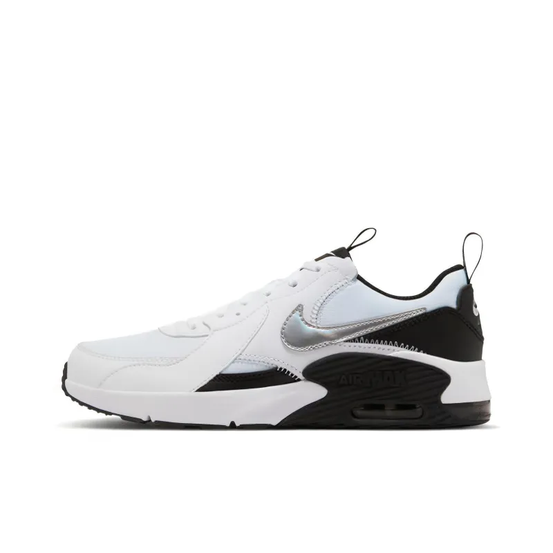 Nike Air Max Excee SE 'White Black' GS-0