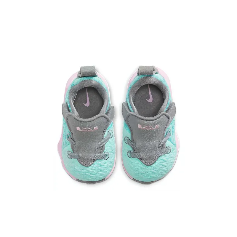 Nike LeBron 17 South Beach TD-3