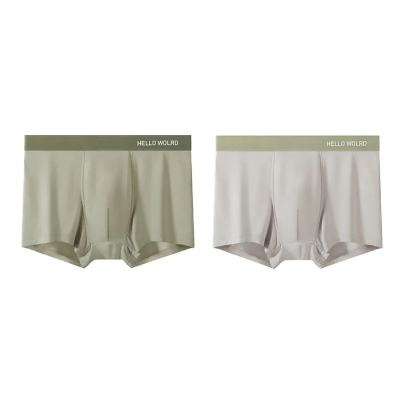 Urban Beauty Boxer Shorts Men's Combo Set-6