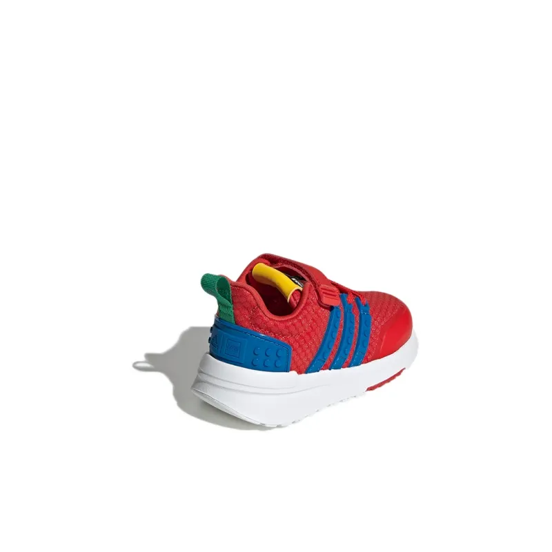 Adidas Racer Tr 1.0 Low Top Toddler Shoes Infant And Toddler-3