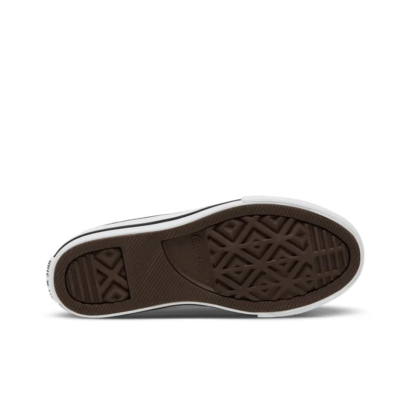 Converse Chuck Taylor All Star Low GS 'Passing Notes'-5