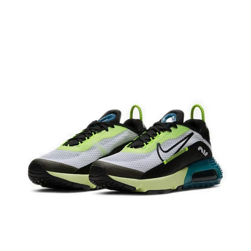 Nike Air Max 2090 Blue Volt GS-2