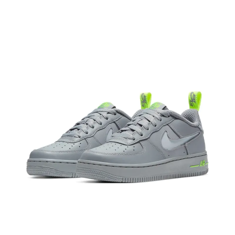 Nike Air Force 1 Skateboarding Shoes GS-2