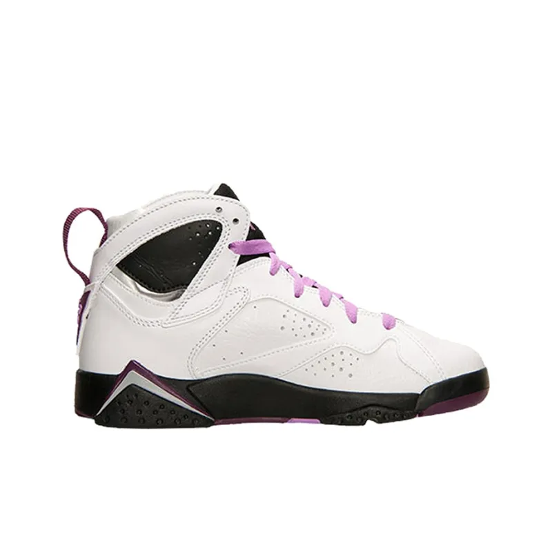 Jordan 7 Retro Fuchsia Glow GS-1
