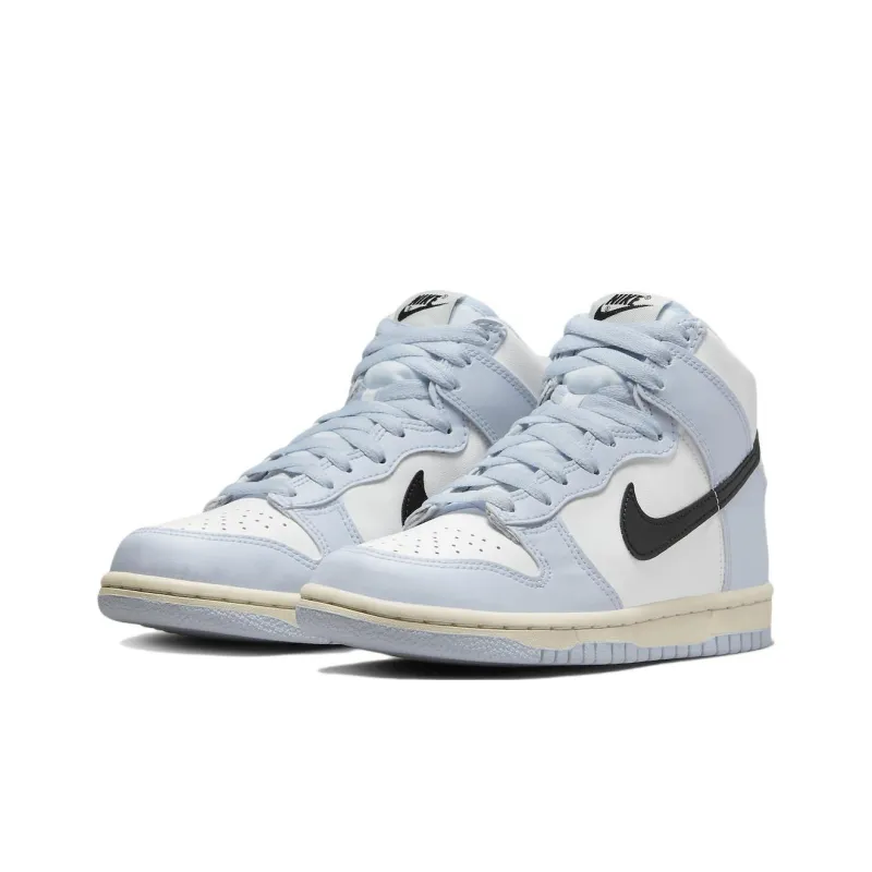 Nike Dunk High Aluminum GS-4