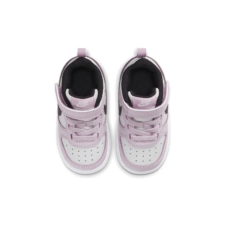 Nike Court Borough Toddler Shoes Baby-2
