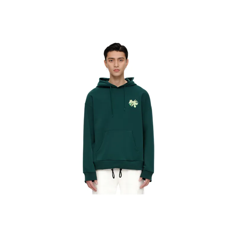 LiNing Sweatshirt Unisex Jasper-2