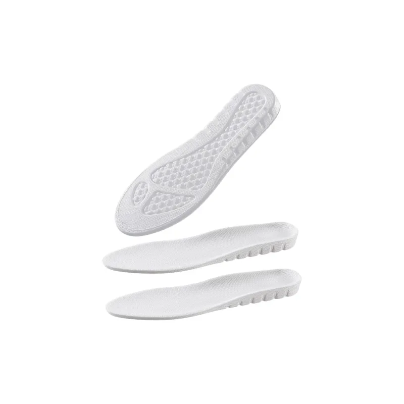 Step Cloud Moisture Wicking Fabric Insoles Unisex-2