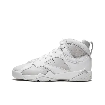 Jordan 7 Retro Pure Platinum GS