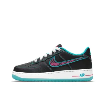 Nike Air Force 1 LV8 1 Miami Nights GS