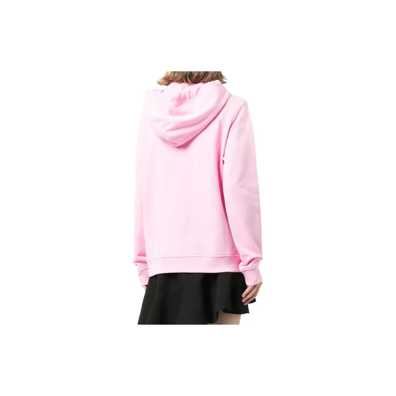 LOVE MOSCHINO Sweatshirts Women's Pink-2