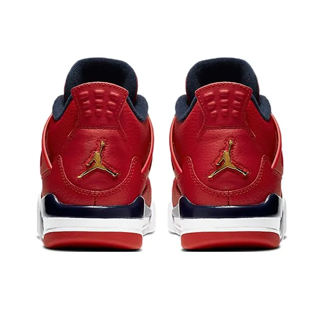 Jordan 4 Retro FIBA 2019 GS-4