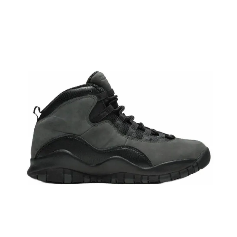 Jordan 10 Retro Shadow 2018 GS-2