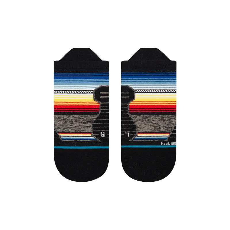 Stance No-Show Socks Unisex 1 Pack-4