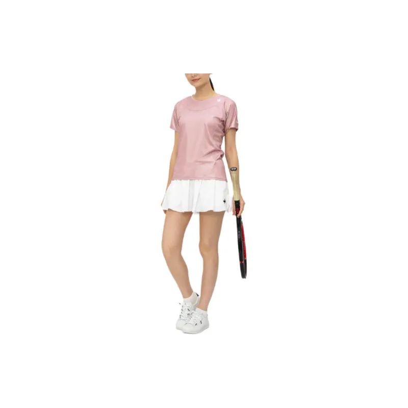 Le Coq Sportif Sports Shorts Women's-11