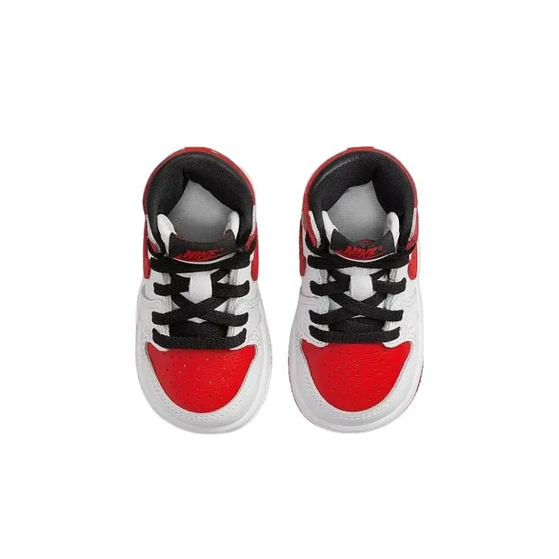 Jordan 1 Retro High OG Heritage TD-3