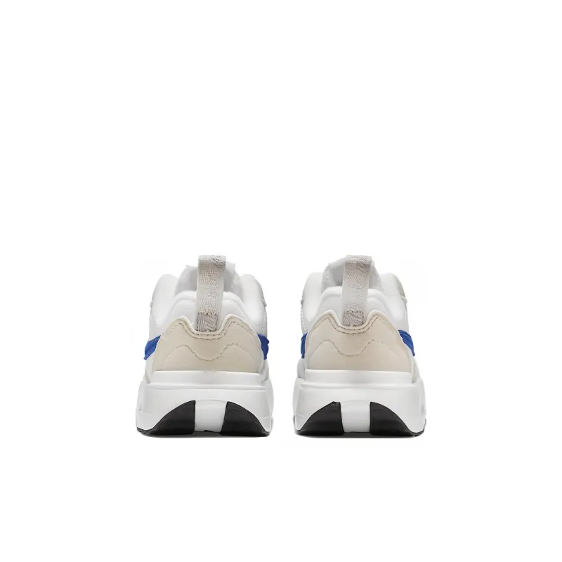 Nike Air Max Dawn Low Top Running Shoes Ecru Infant And Toddler-3
