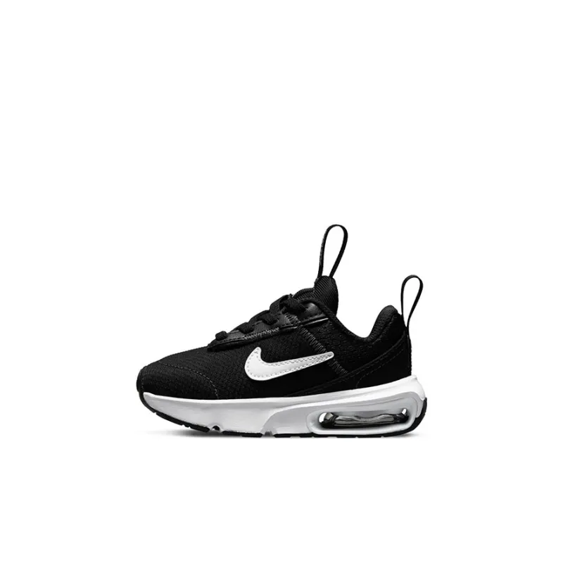 Nike Air Max Interlock Lite Black Anthracite TD-0
