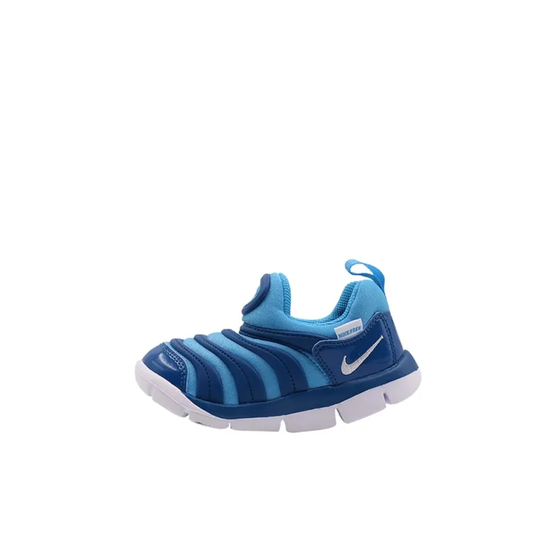 Nike Dynamo Free Toddler Shoes Baby-0