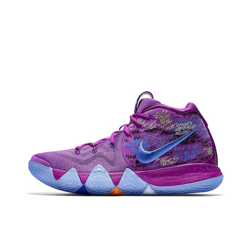 Kyrie 4 kids best sale