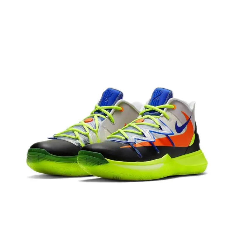 Nike Kyrie 5 Rokit GS-1