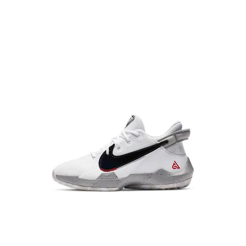 Nike Zoom Freak 2 White Cement PS-0