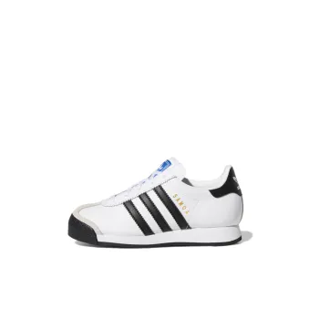 Adidas Samoa Cloud White Core Black PS
