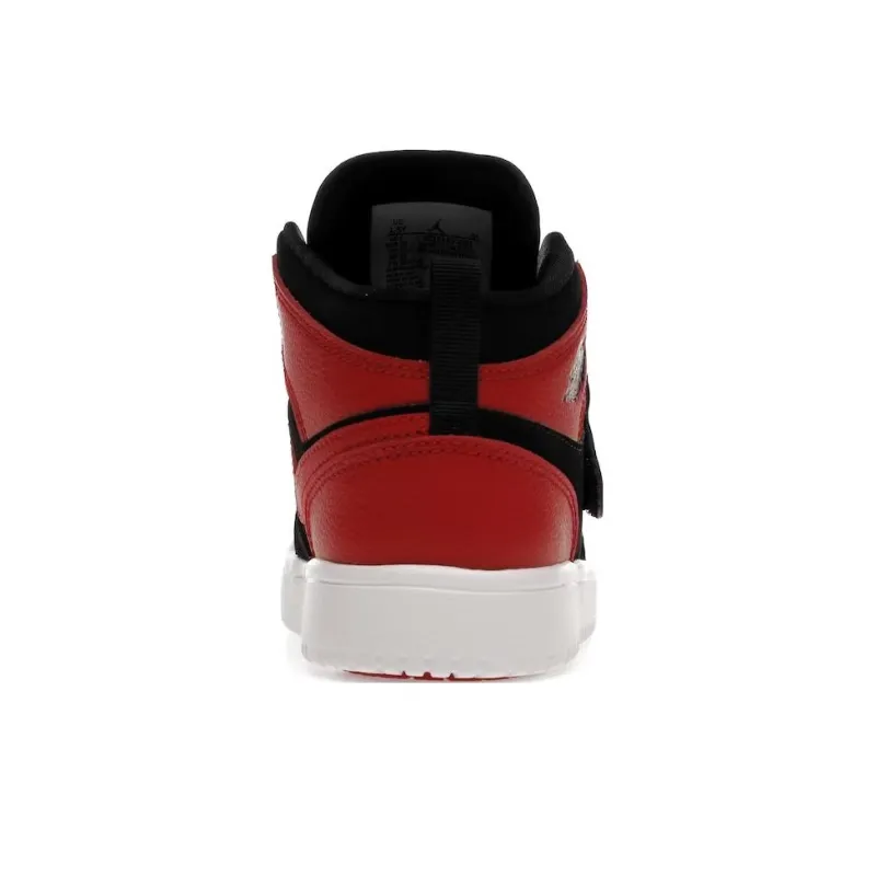 Jordan 1 PS Bred-4