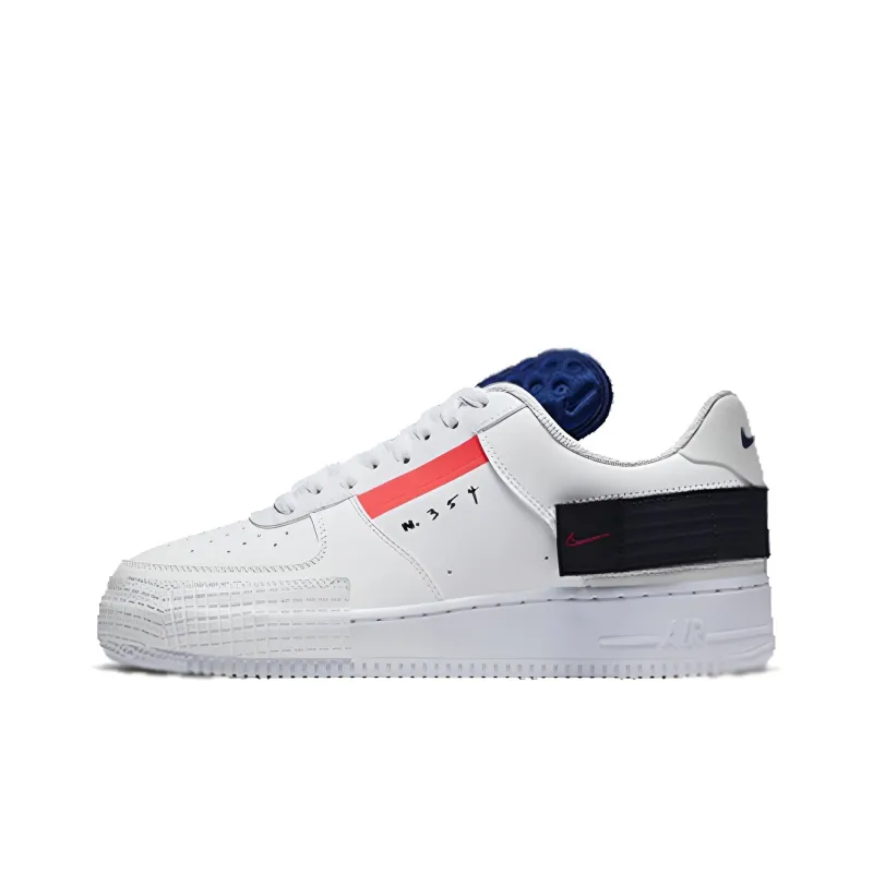 Nike Air Force 1 Type GS-0