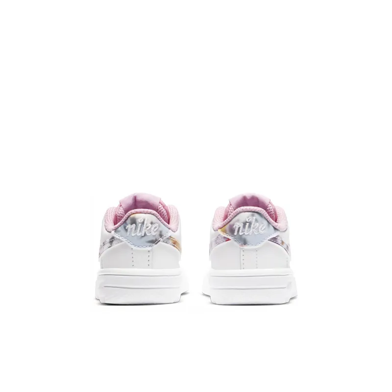 Nike Air Force 1 Low Top Toddler Shoes Infant And Toddler-4