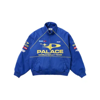 Palace Blue Jackets Coats on Sale & Authentic - POIZON