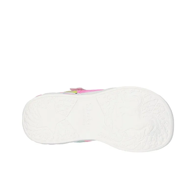 Skechers Girls Kids' Sandals Grade School-3