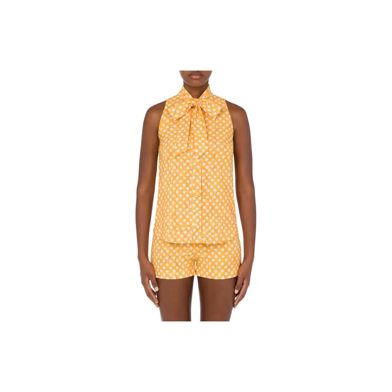 MOSCHINO Shirts Women's-4