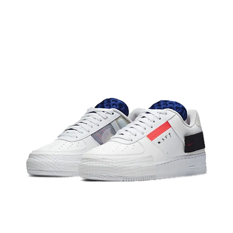 Nike Air Force 1 Type GS-2