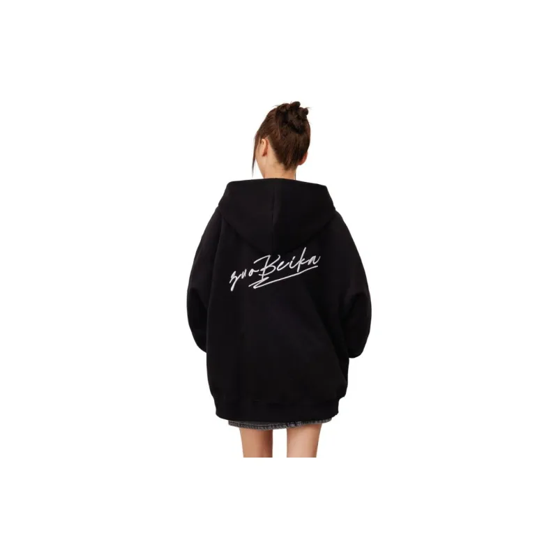 ZUOBEIKA Sweatshirts Women's-1