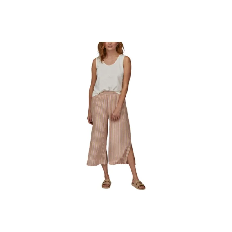 Patagonia Garden Island Pants Casual Pants Women's-6