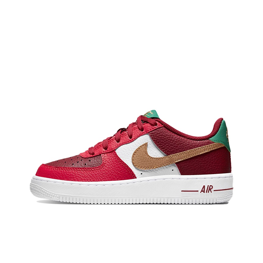 Nike outlet Christmas af1 5.5y