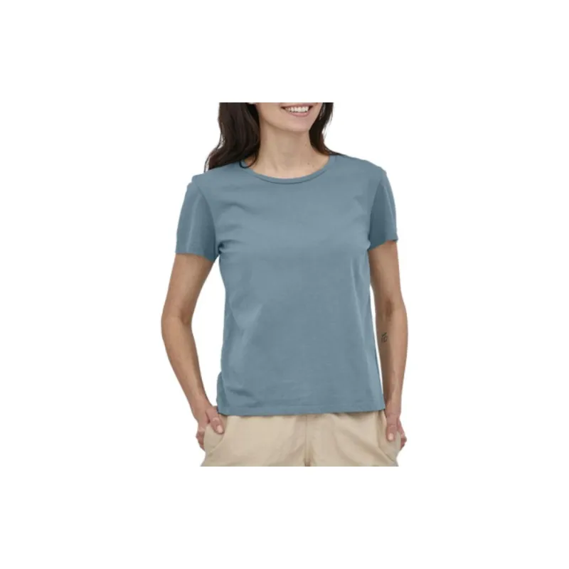 Patagonia Organic Certified T-Shirts Women's-10