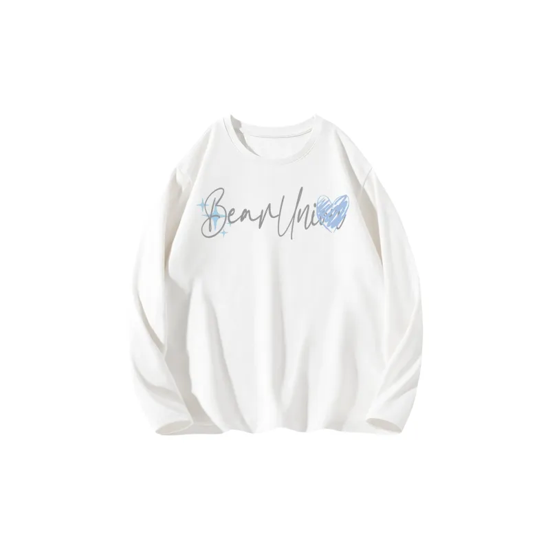 BEAR UNION T Shirts Unisex-18