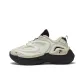 Angora Brown/Milk White