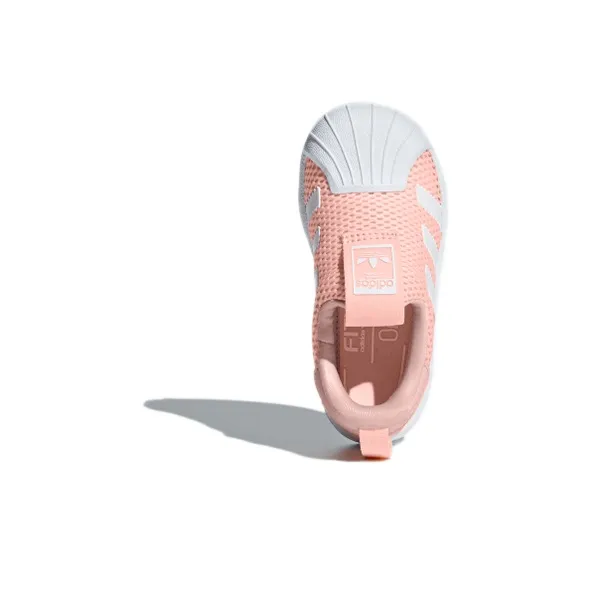 Adidas Originals Superstar Series Toddler Shoes Baby-4