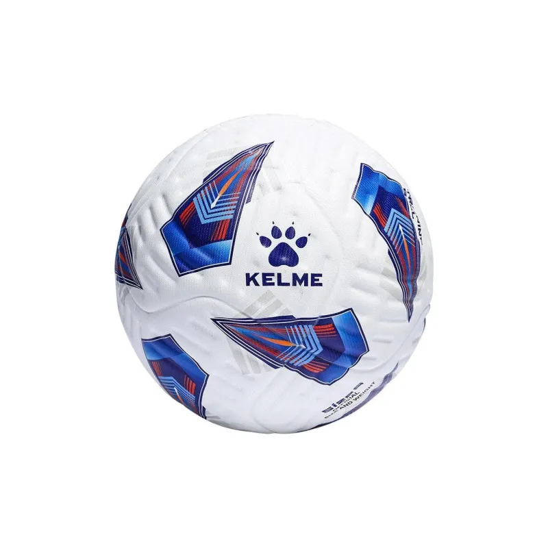 KELME Size 5 Ball Concave Pressure Soccer PU Seamless Thermal bonding-2