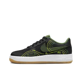 Nike Air Force 1 Low LV8 NY Vs. NY GS 2022