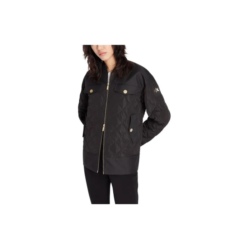 ARMANI EXCHANGEAE Puffer Jacket Women's-3