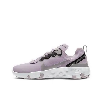 Nike Renew Element 55 'Iced Lilac' GS