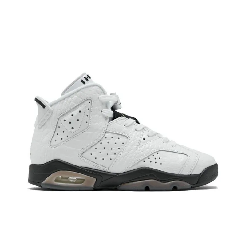 Jordan 6 Retro Alligator GS-1