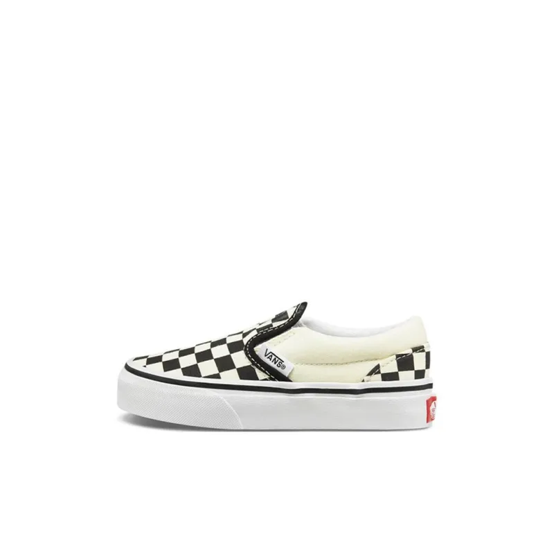 Vans Classic Slip-On Checkerboard PS-0