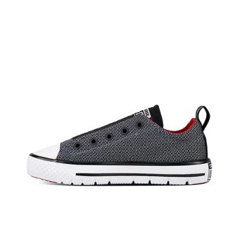 Converse Chuck Taylor All Star Kids' Skateboarding Shoes Grade School