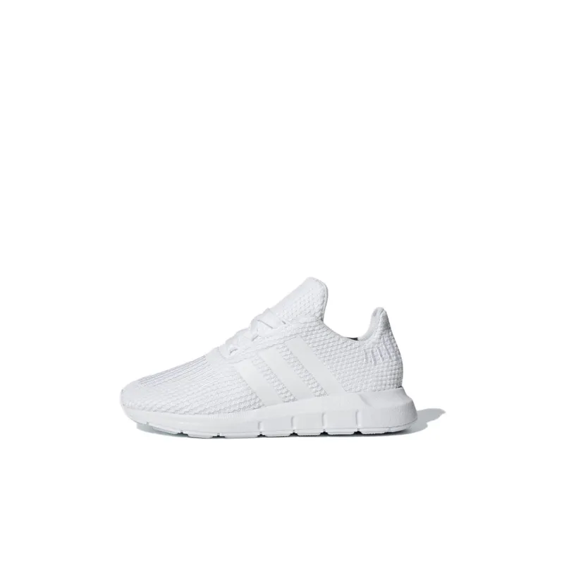 Adidas Originals Swift Run Kids' Running Shoes Pre-school-0